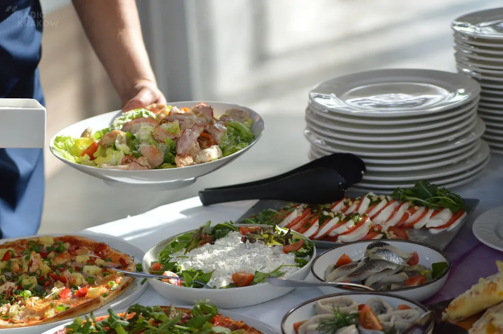 Restaurant Week 2016