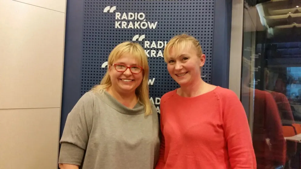 O działalności Fundacji Będziemy Rodzicami 