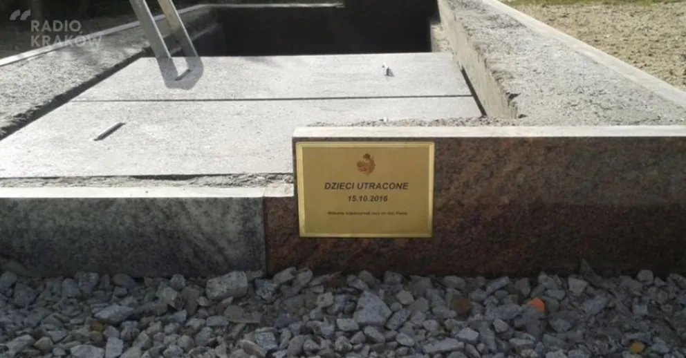 Strata dziecka nienarodzonego