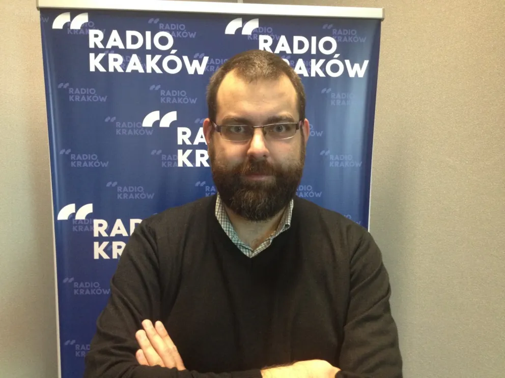 Zapraszamy na spacer po filmowym Krakowie