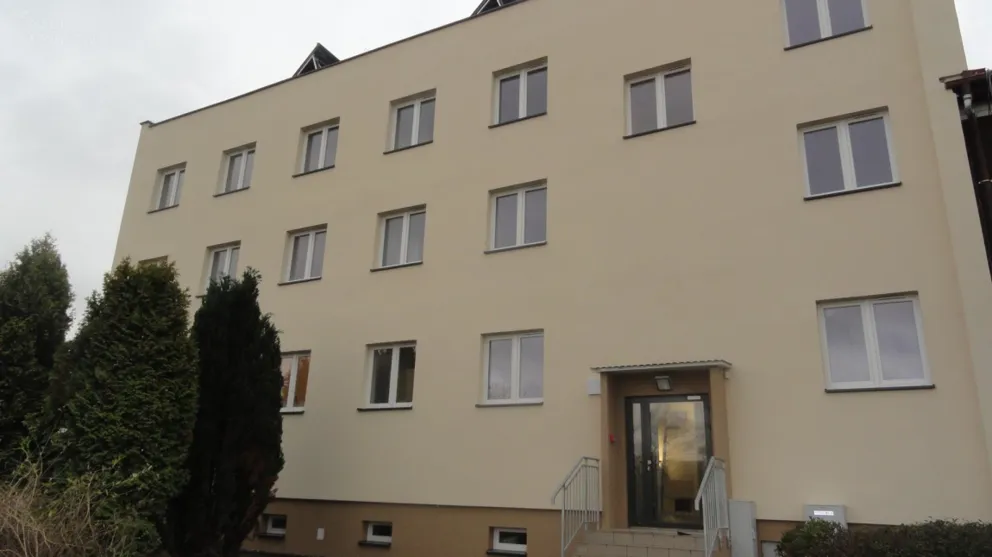 W gminie Kocmyrzów-Luborzyca poważnie potraktowano problem lokali socjalnych