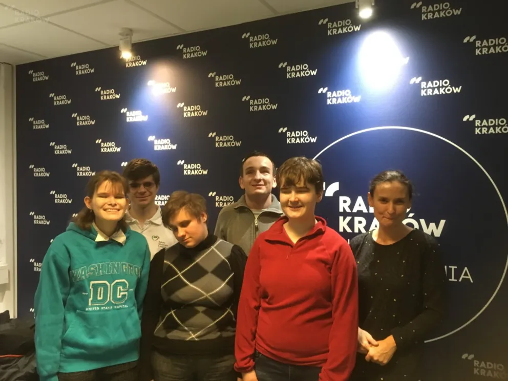 Wyjątkowa kolęda w programie Przed Hejnałem. Posłuchajcie!