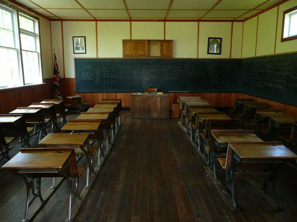 Szkoły niekoedukacyjne i nauczanie zróżnicowane