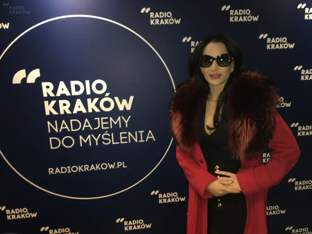 Justyna Steczkowska gościem programu "Przed hejnałem"