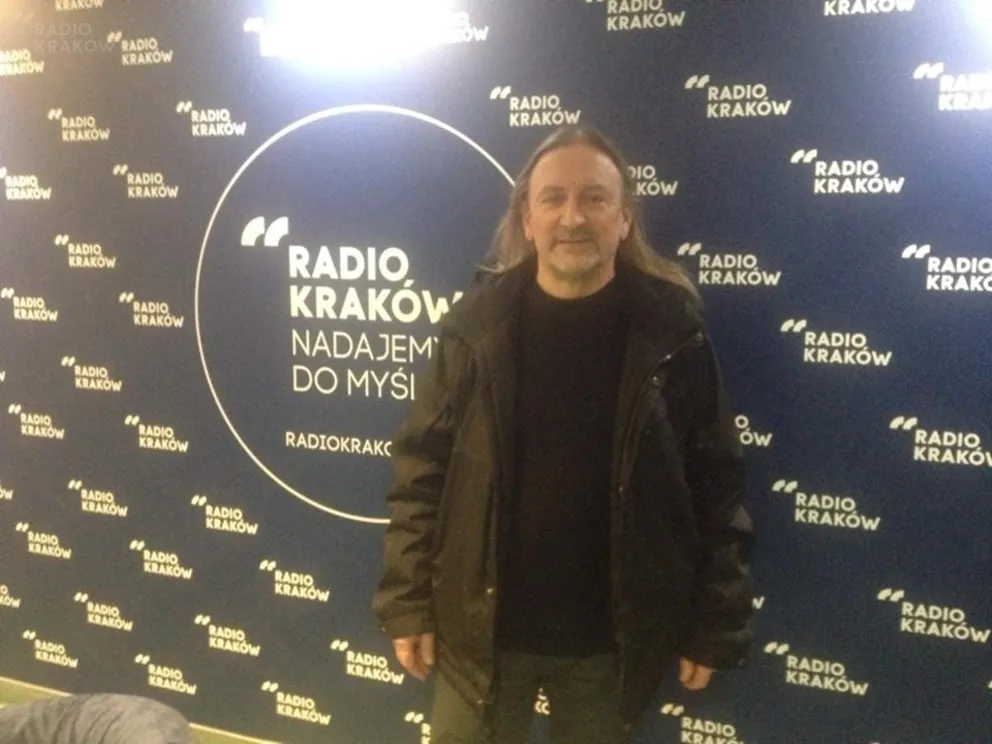 Marek Piekarczyk jakiego nie znaliście