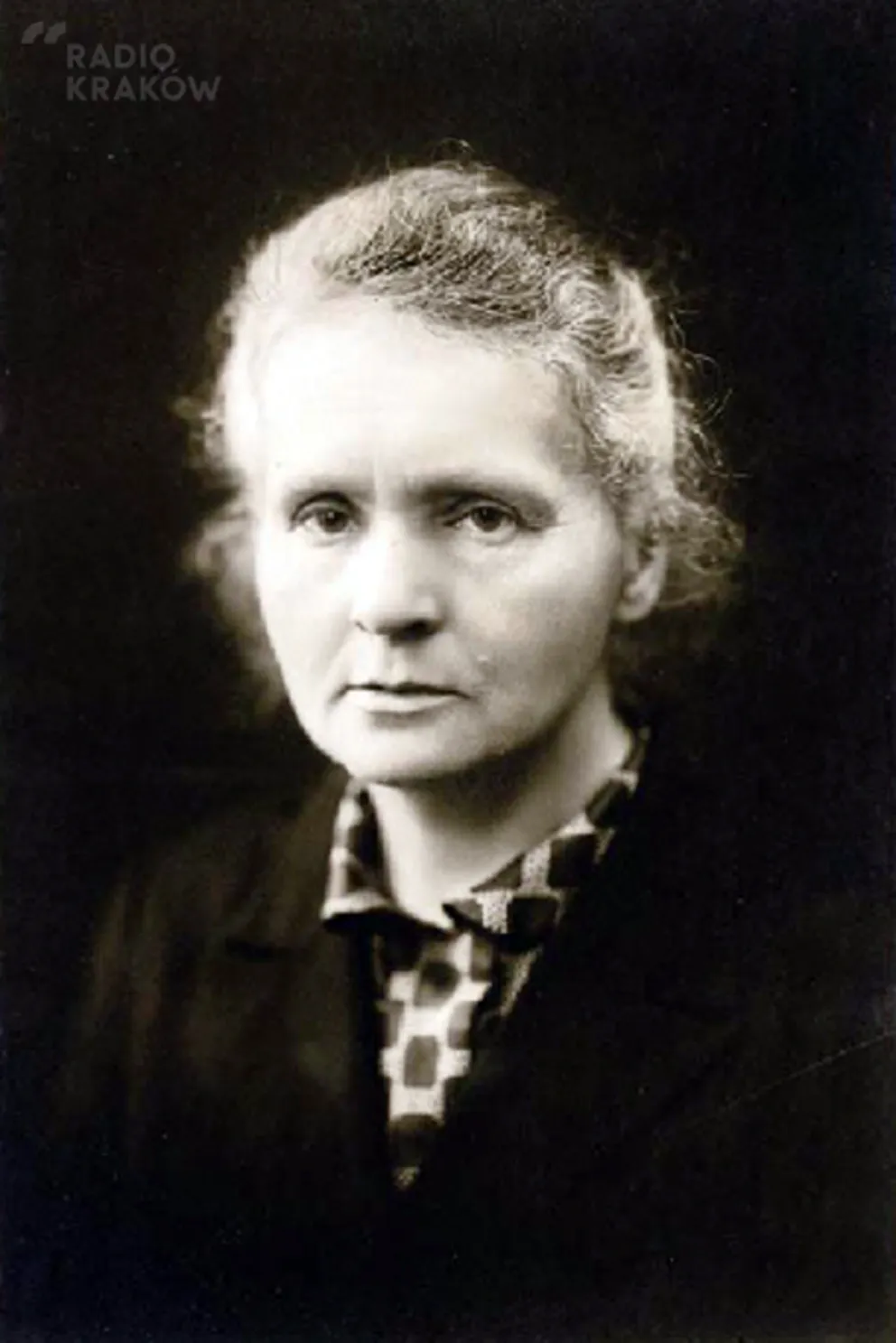 O fenomenie Marii Skłodowskiej-Curie