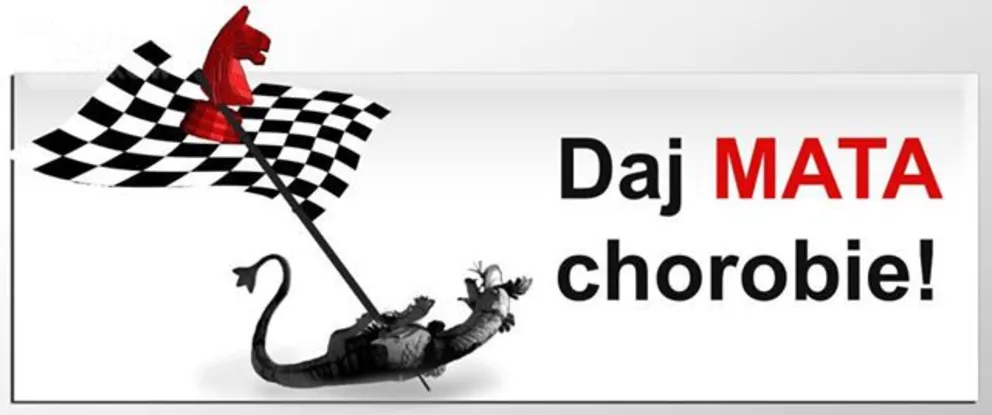 “Daj Mata Chorobie”