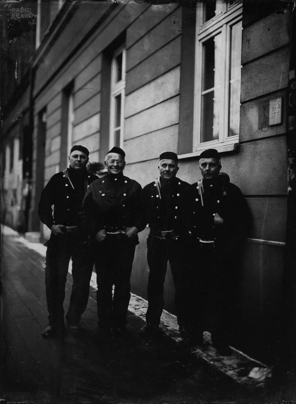 Kominiarz - zawód i pasja