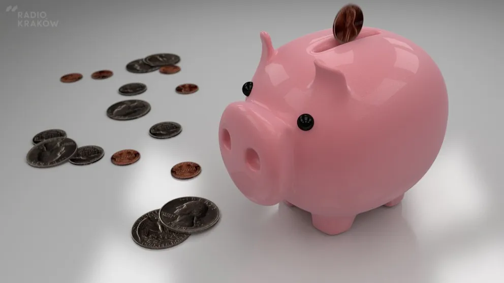 O zależności i niezależności finansowej dzieci od rodziców