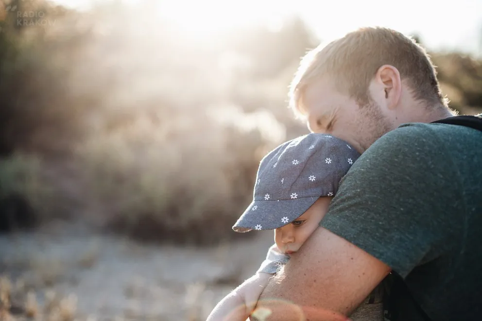Czy tacierzyństwo leży w naturze mężczyzn?