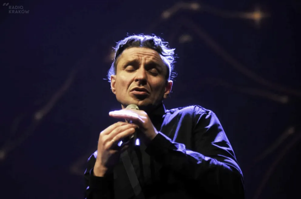 Janusz Radek gościem "Przed hejnałem"