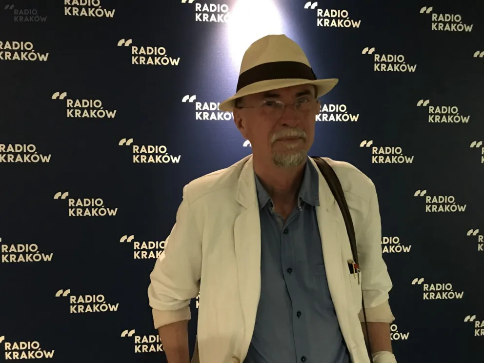 O tajemnicach mózgu. Rozmowa z prof. Henrykiem Głąbem