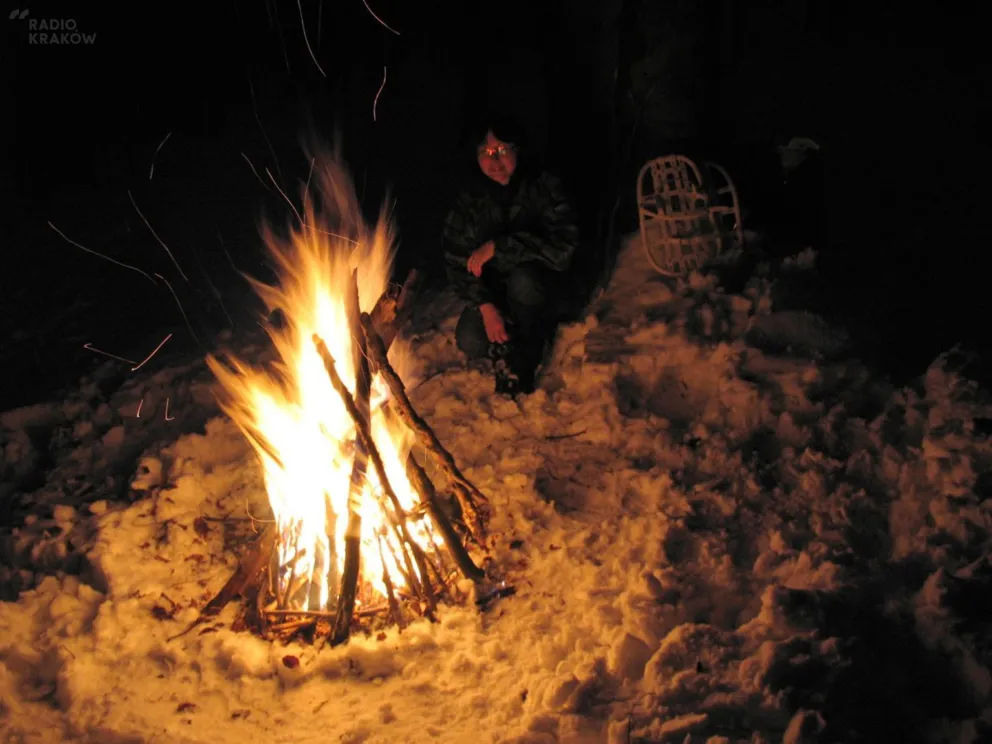 Bushcraft czyli tzw. krzaczaste rzemiosło