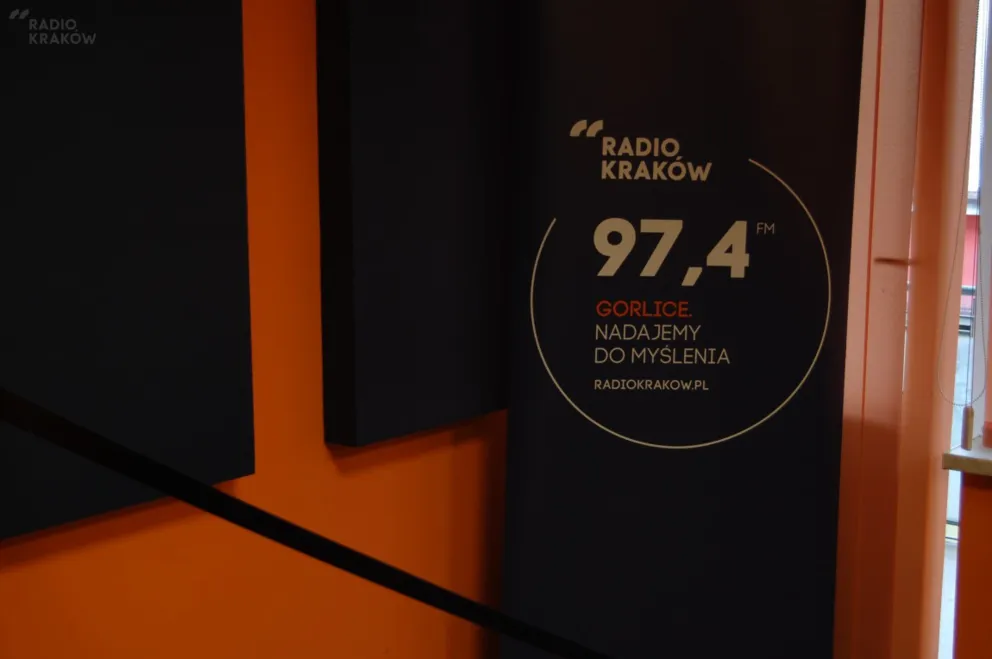 Radio Kraków nadaje z nowego studia w Gorlicach!