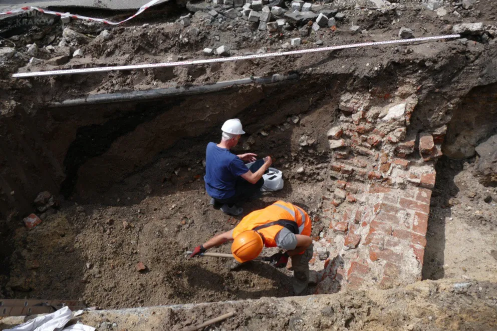 Pod Lupą: o pracy archeologa kiedyś i dziś