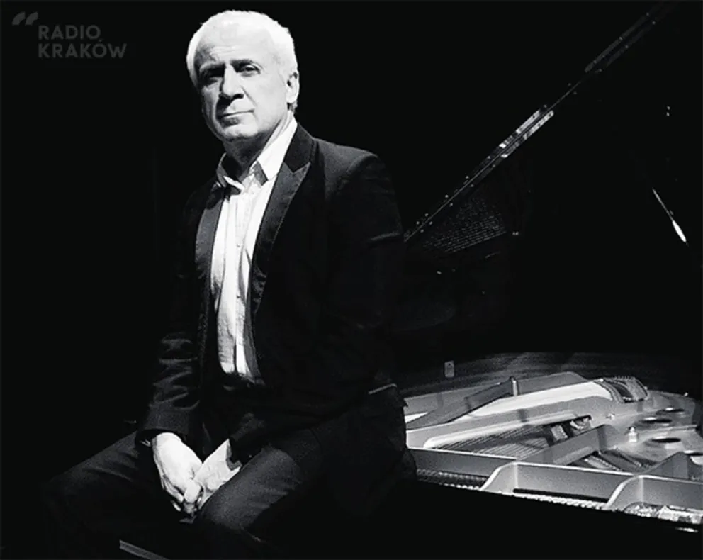 Waldemar Malicki gościem Radia Kraków