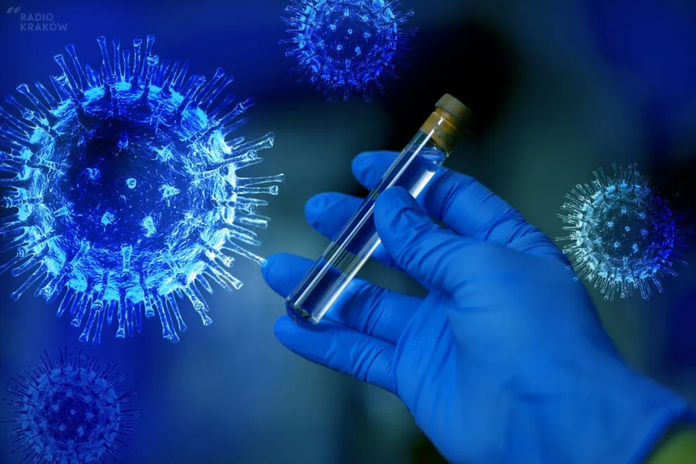 Instytut Pasteura: potrzebna odporność u 70 proc. populacji, by uniknąć II fali epidemii