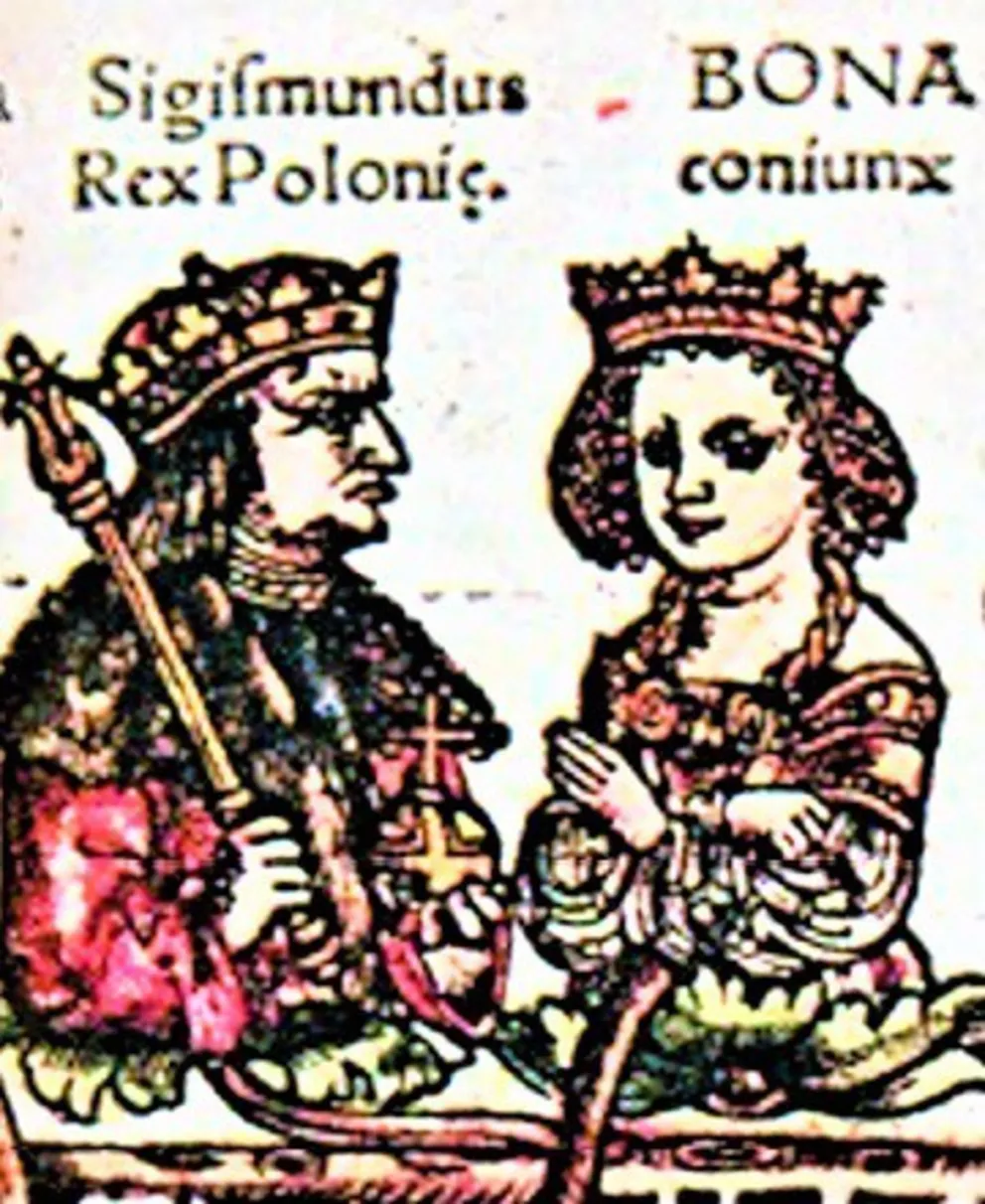 500 lat temu powiedzieli sobie "TAK"