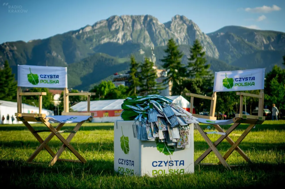 29 i 30 czerwca po raz siódmy będziemy sprzątać Tatry