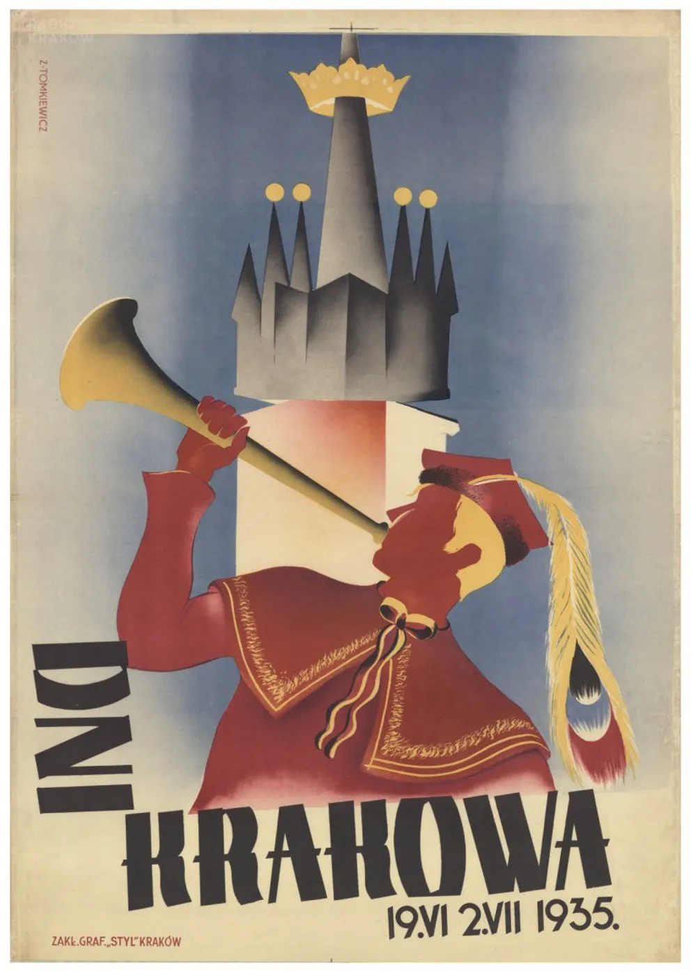 Dni Krakowa