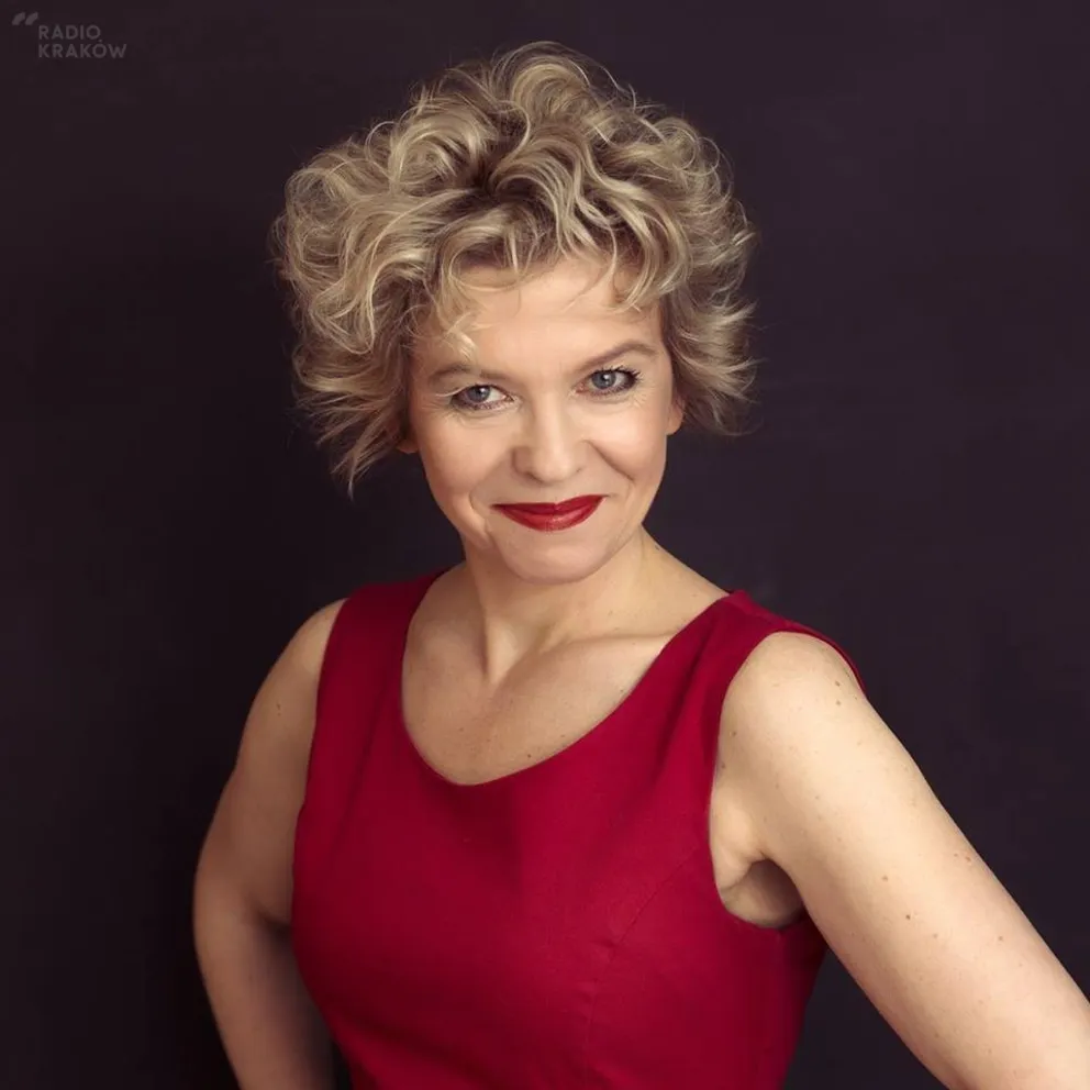Nierdzewna Elżbieta Hubner