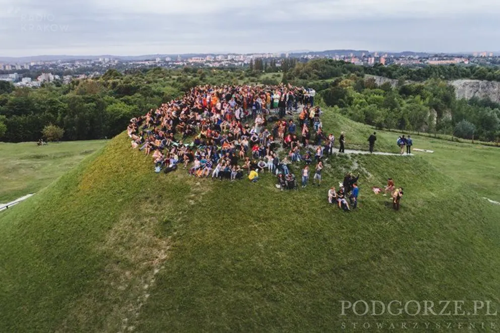 Podgórskie Wschody Słońca