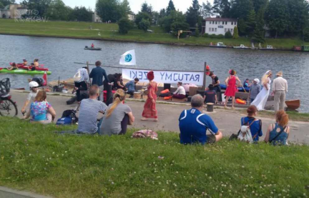 Wodna masa krytyczna