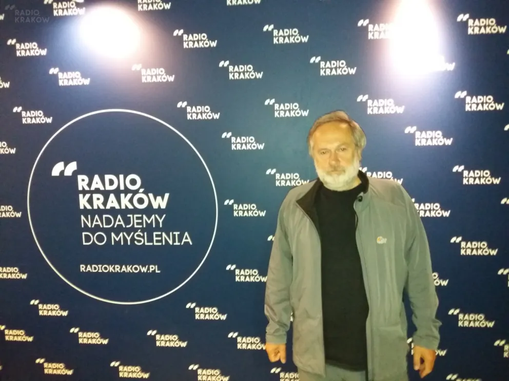 Po wyjściu z jaskiń najpiękniejszy jest... zapach kwiatów