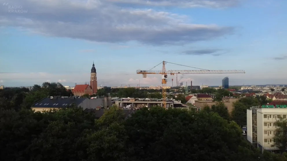 Z góry widać lepiej. Część 3