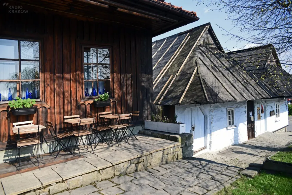 Maluchem po Małopolsce