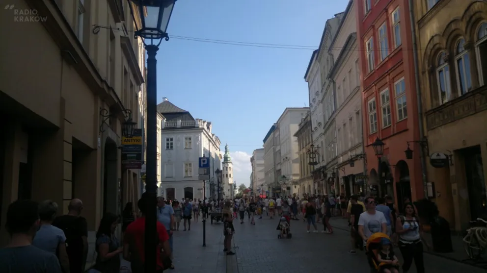 Brama do okołu