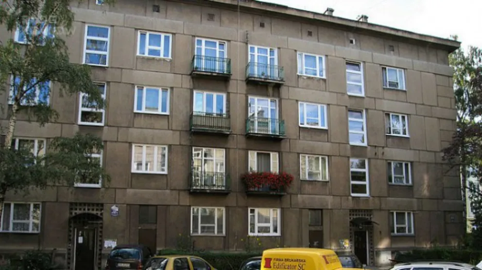 Wielka płyta przetrwa próbę czasu? Czy jest bezpieczna?