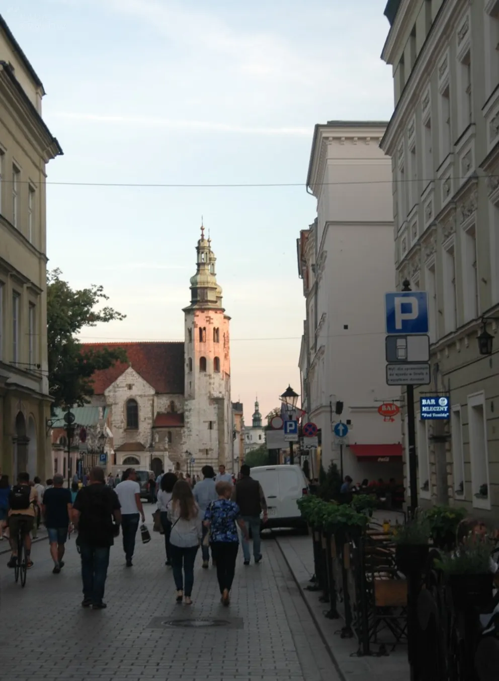 Kościół św. Andrzeja