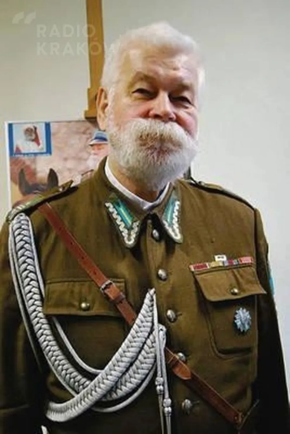 Patriotyczna lekcja Przed Hejnałem