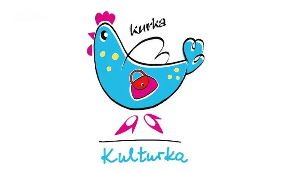 "O, kurka kulturka"