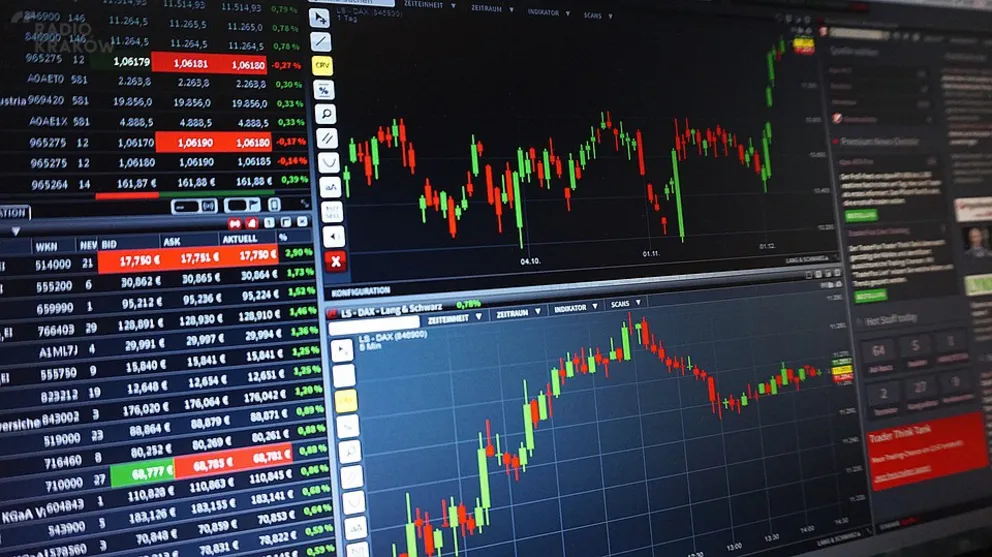 Forex