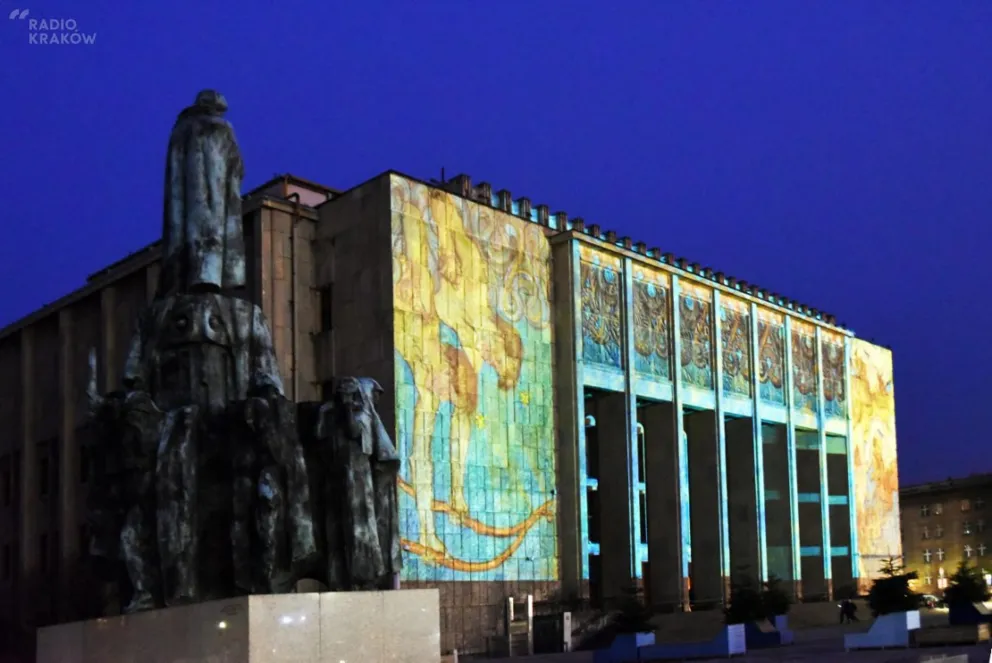 Wiosna w Muzeum Narodowym 