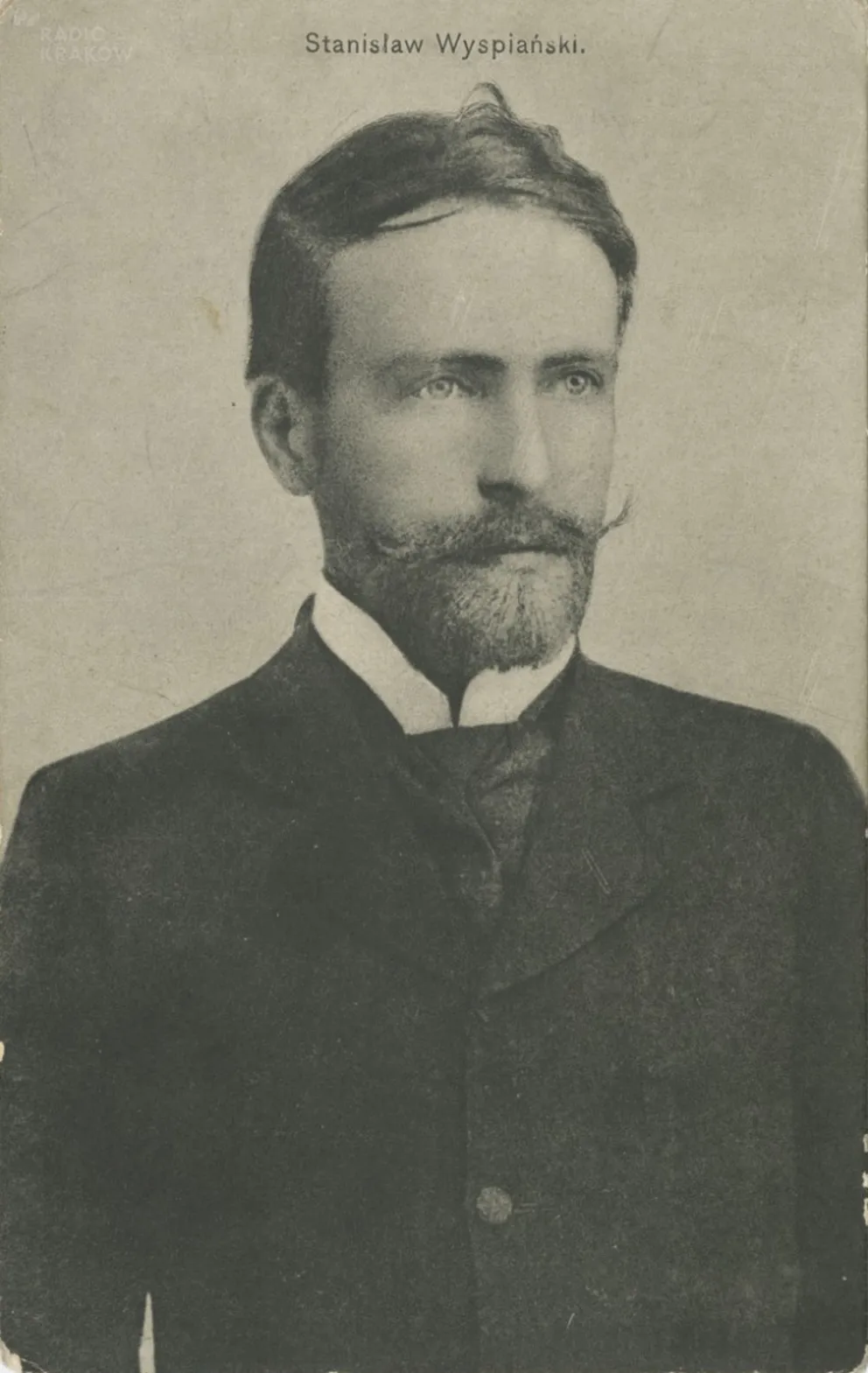 Stanisław Wyspiański