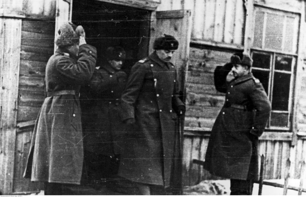 Niezwykła historia rodziny Małgorzaty Brykczyńskiej