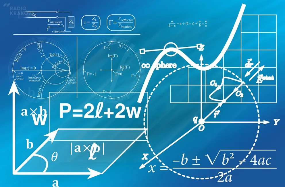 Po co nam matematyka?