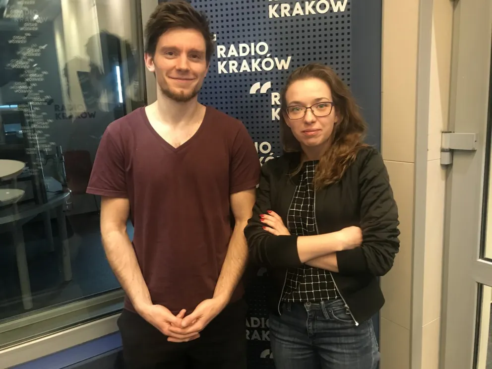 Ukraina między nami