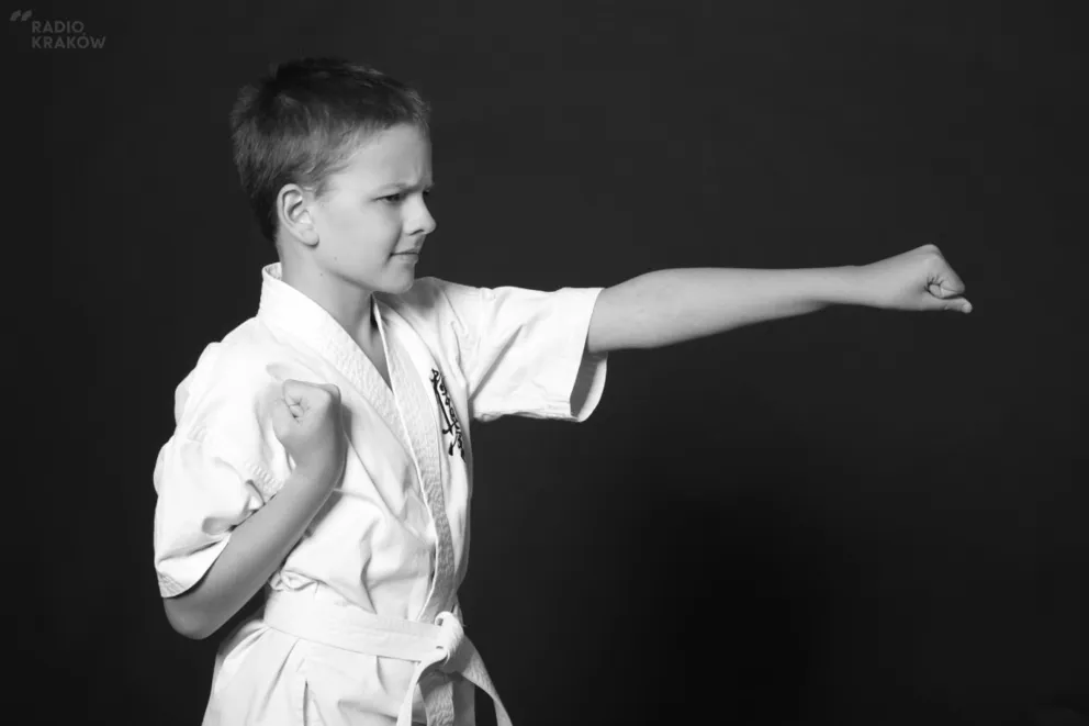 O fenomenie karate