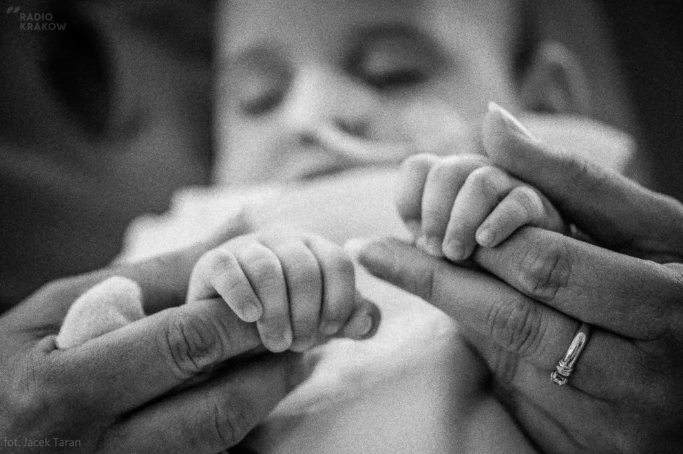 Niezwykłe fotografie Jacka Tarana