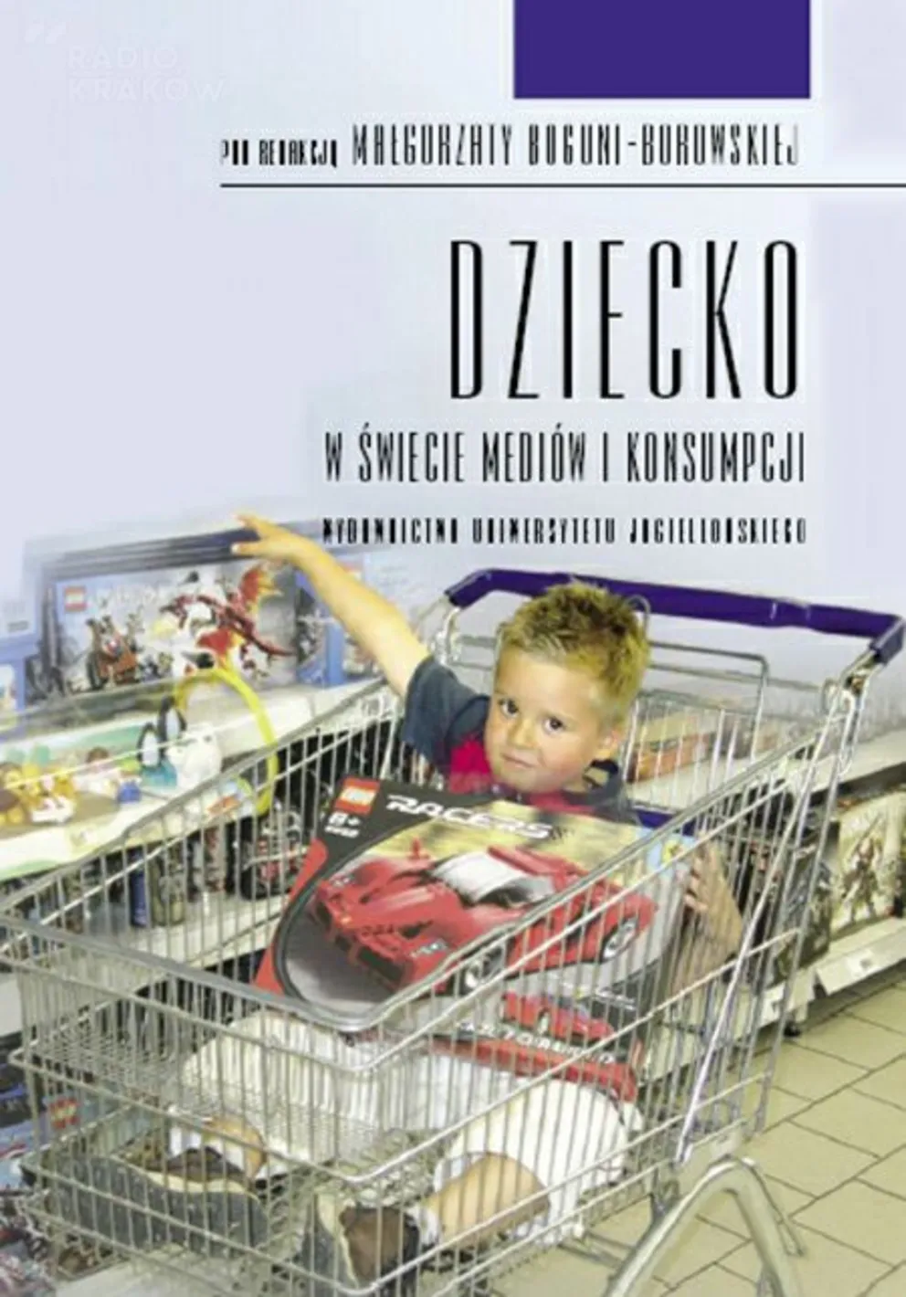 "Dziecko w świecie mediów i konsumpcji"