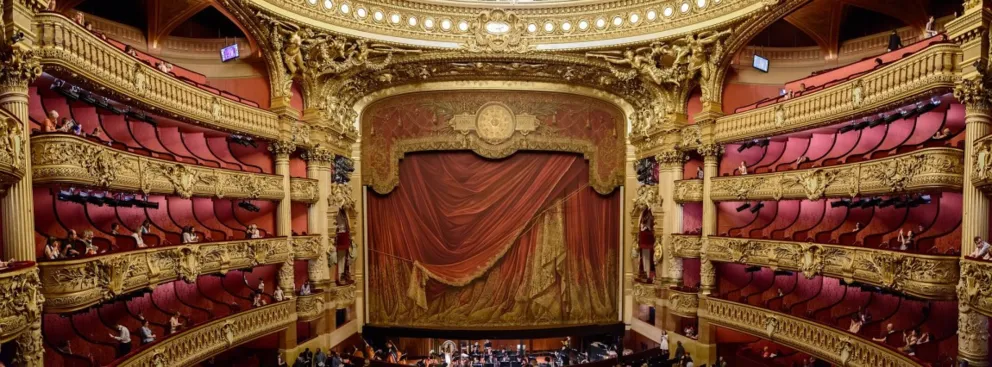 Jak działa teatr? 