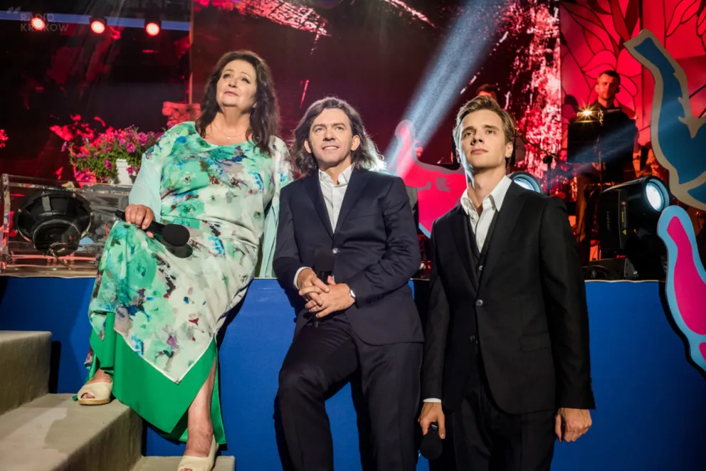Festiwal Zaczarowanej Piosenki już po raz piętnasty