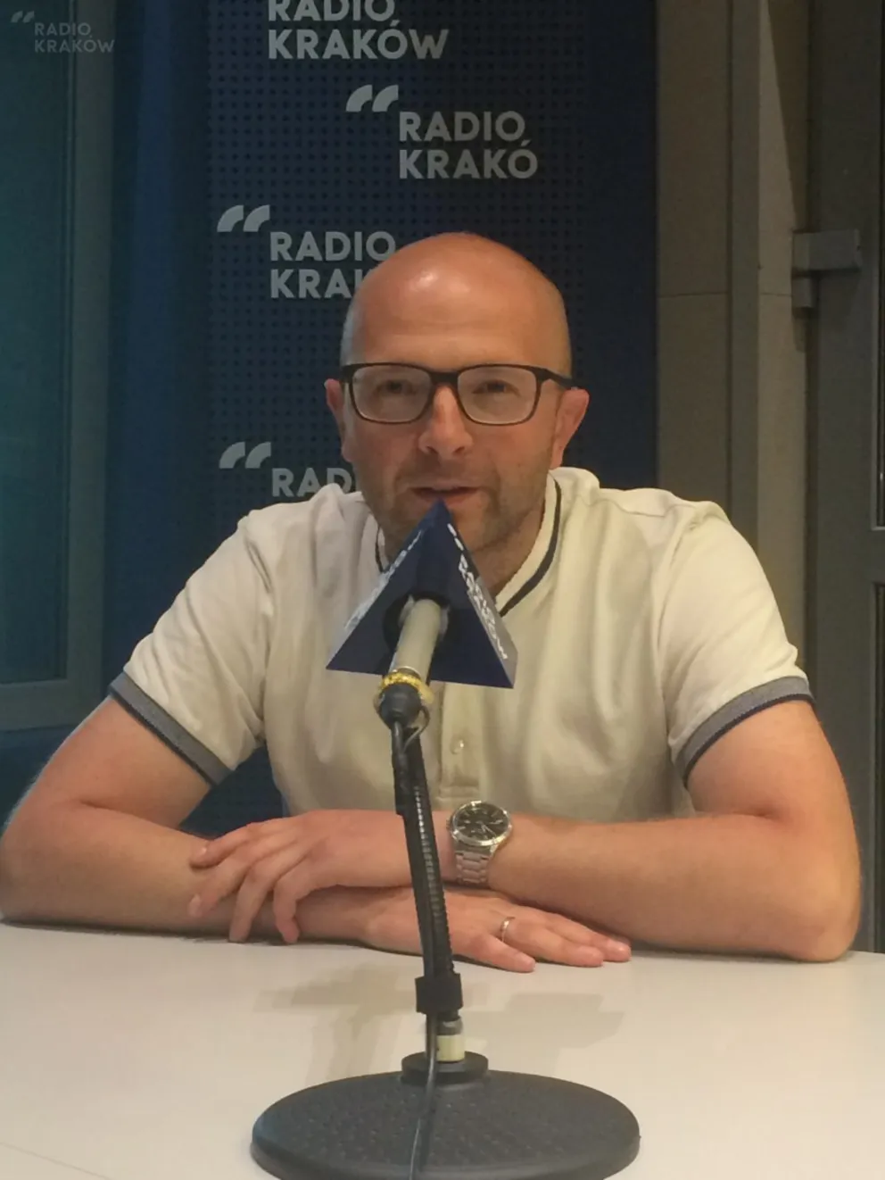 Dzikie stado z Deszczna