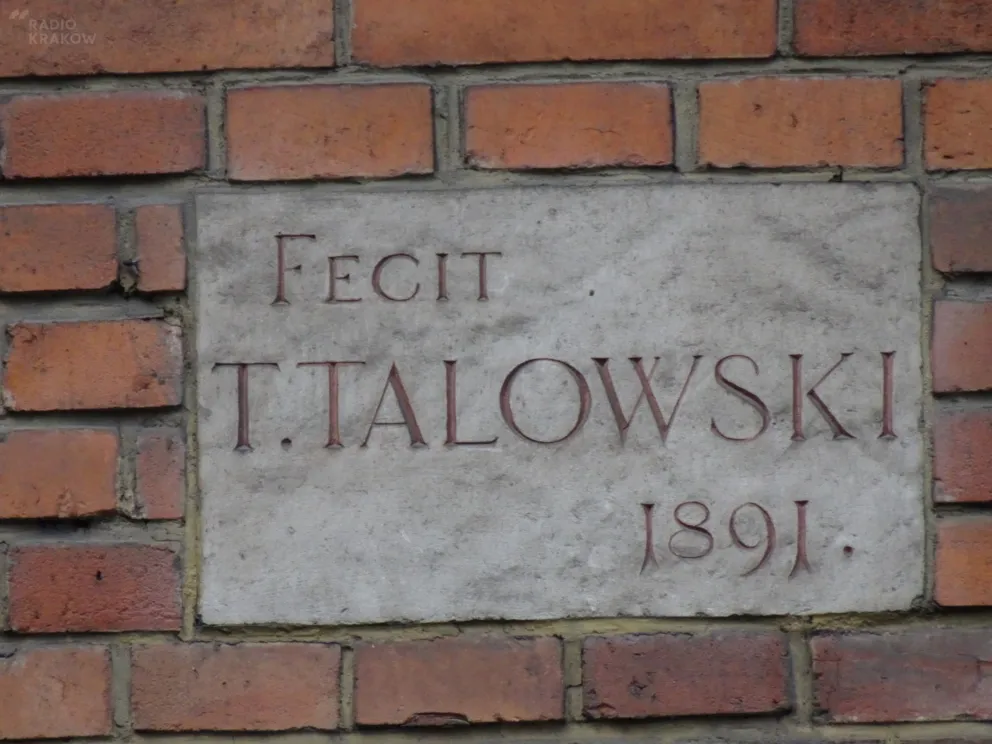 Niezwykłości ul. Retoryka - cd.