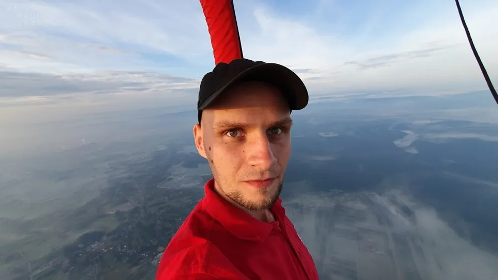 Każdy lot jest inny
