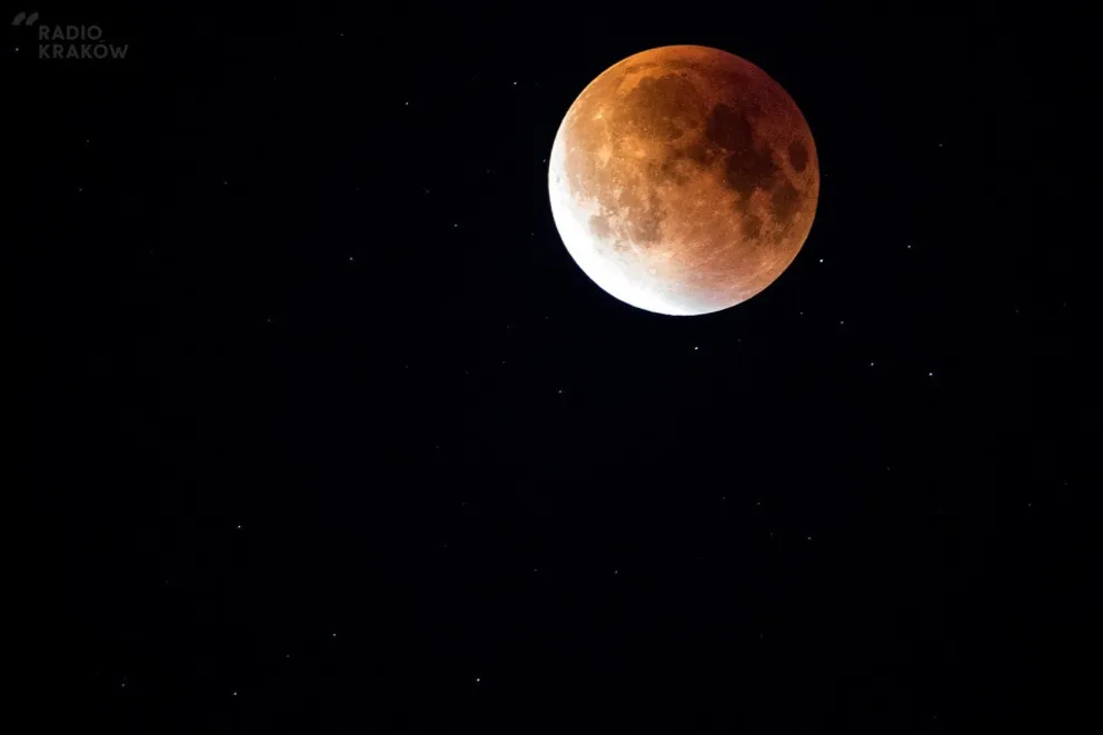 Dokładnie pół wieku temu człowiek po raz pierwszy stanął na księżycu